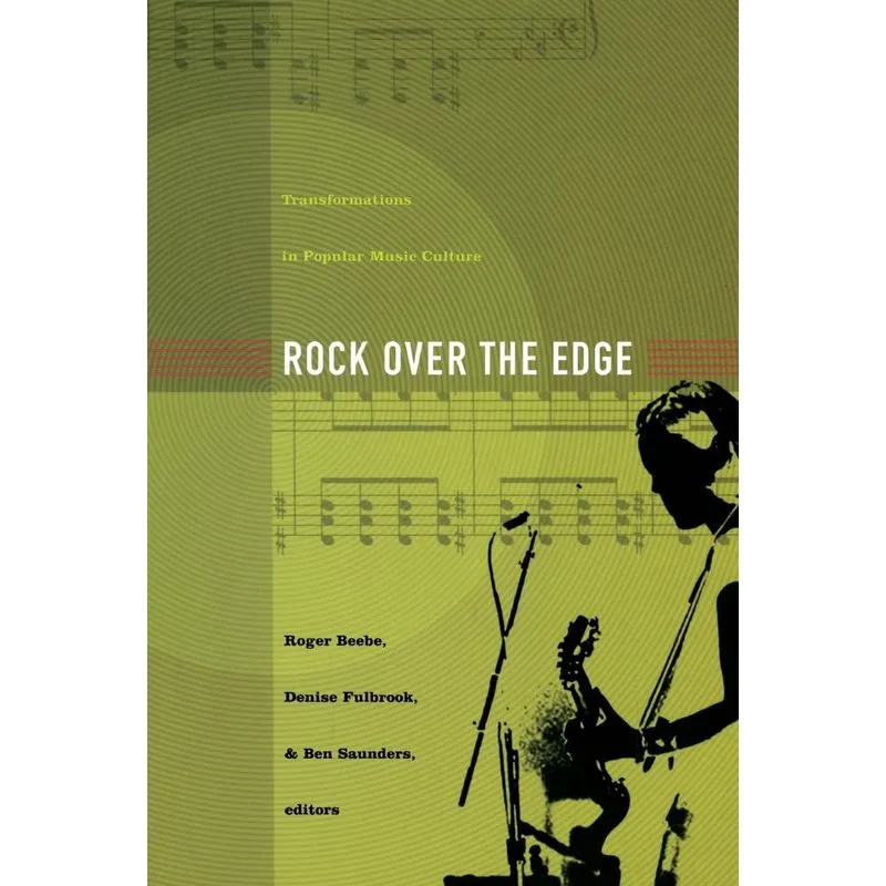 Rock Over the Edge