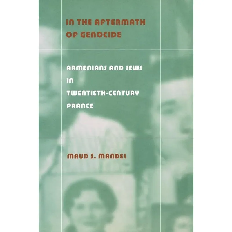 In the Aftermath of Genocide