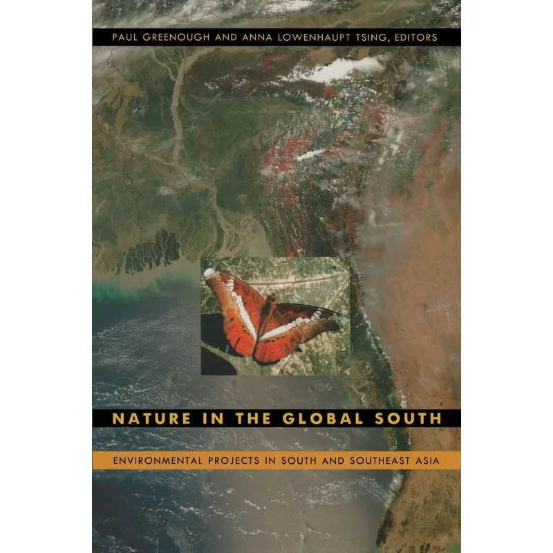 Nature in the Global South