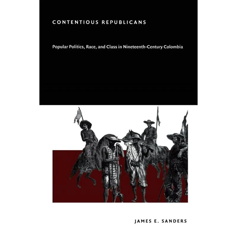 Contentious Republicans