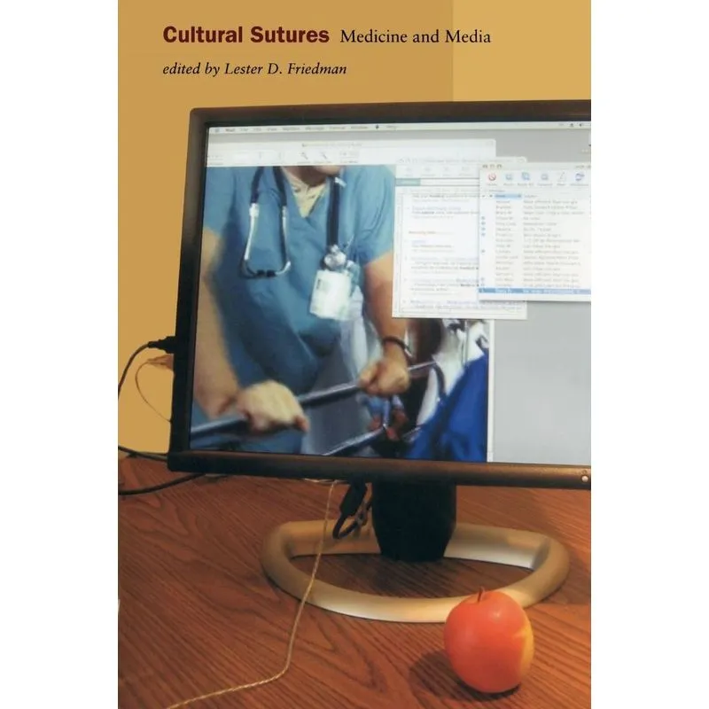 Cultural Sutures