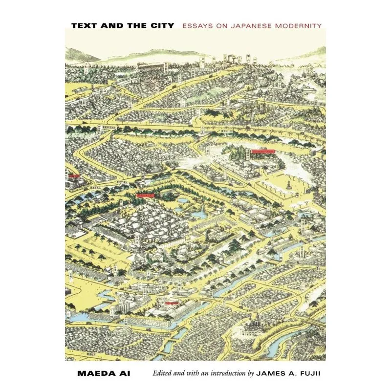 Text and the City
