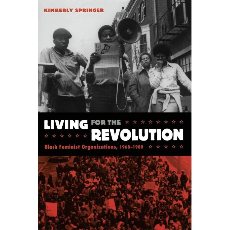 Living for the Revolution