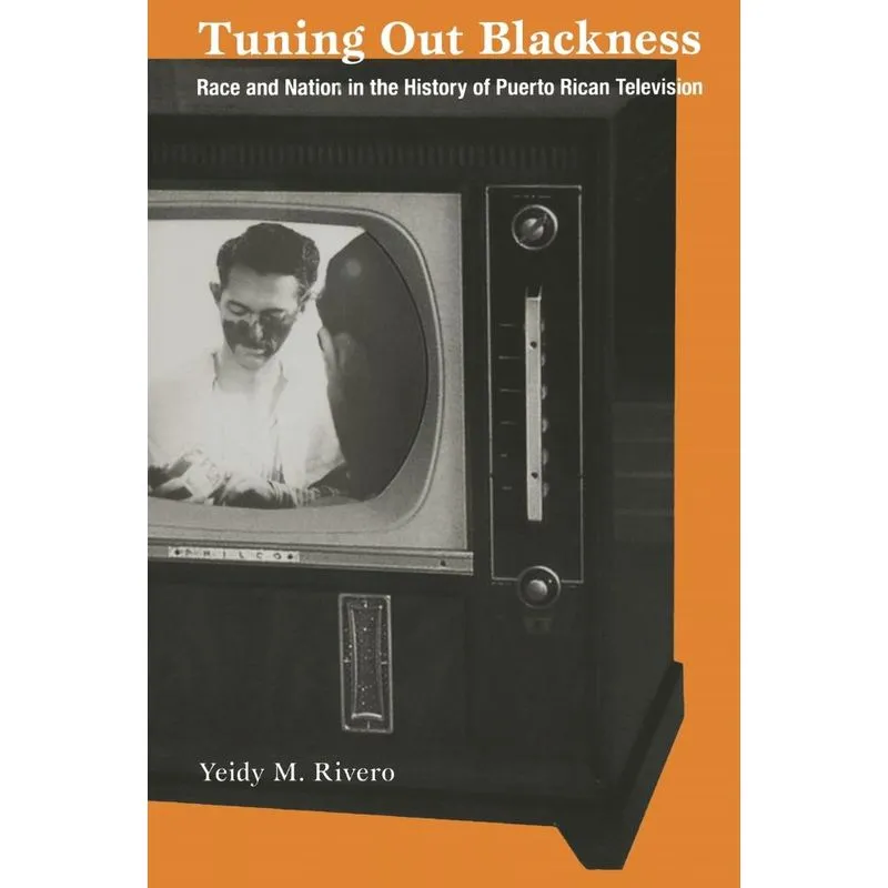 Tuning Out Blackness