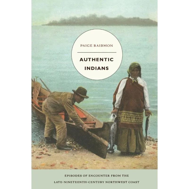 Authentic Indians