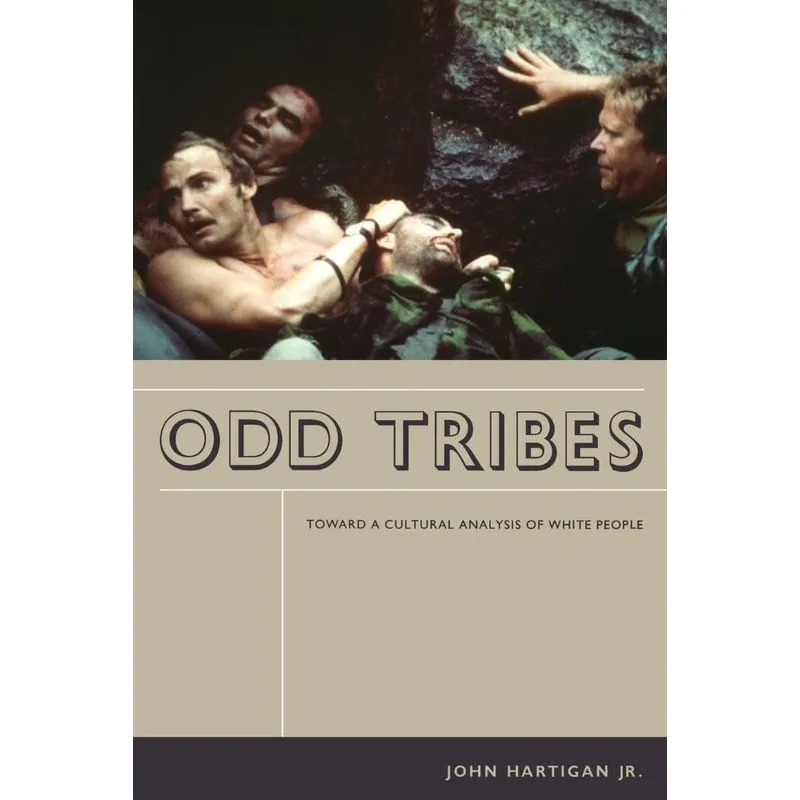 Odd Tribes