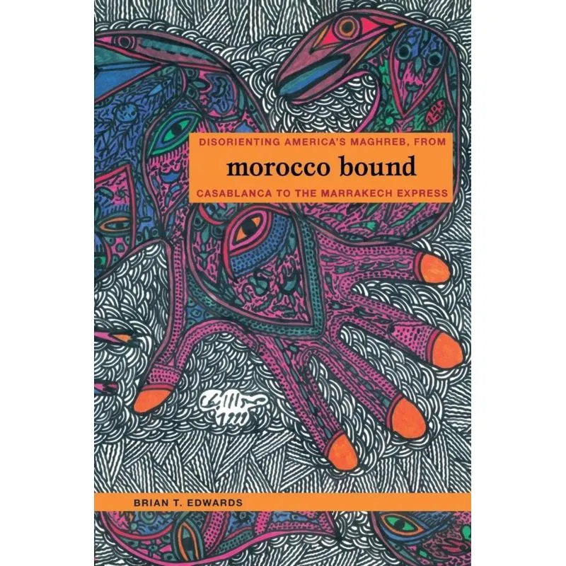 Morocco Bound