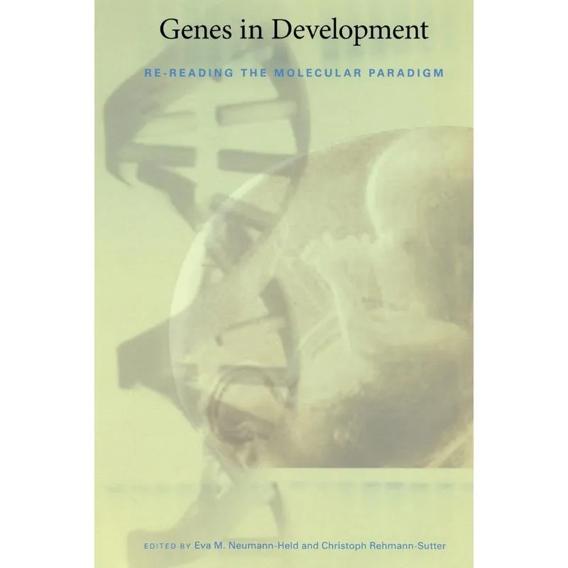 Genes in Development