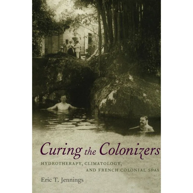 Curing the Colonizers