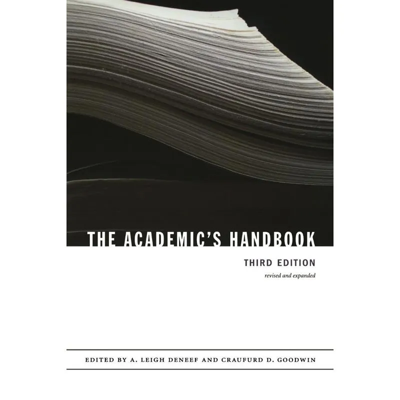 The Academics Handbook
