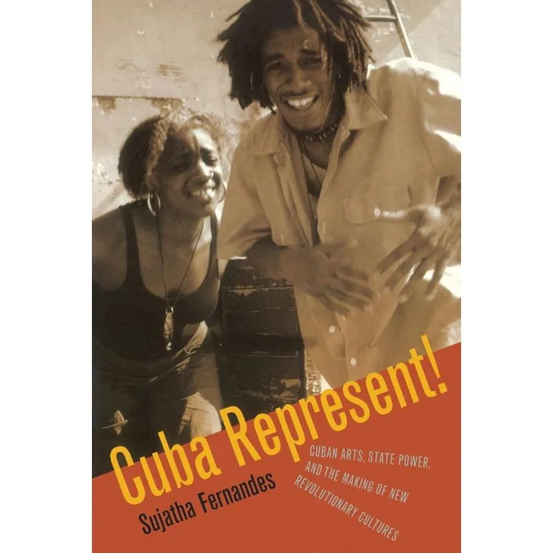 Cuba Represent!