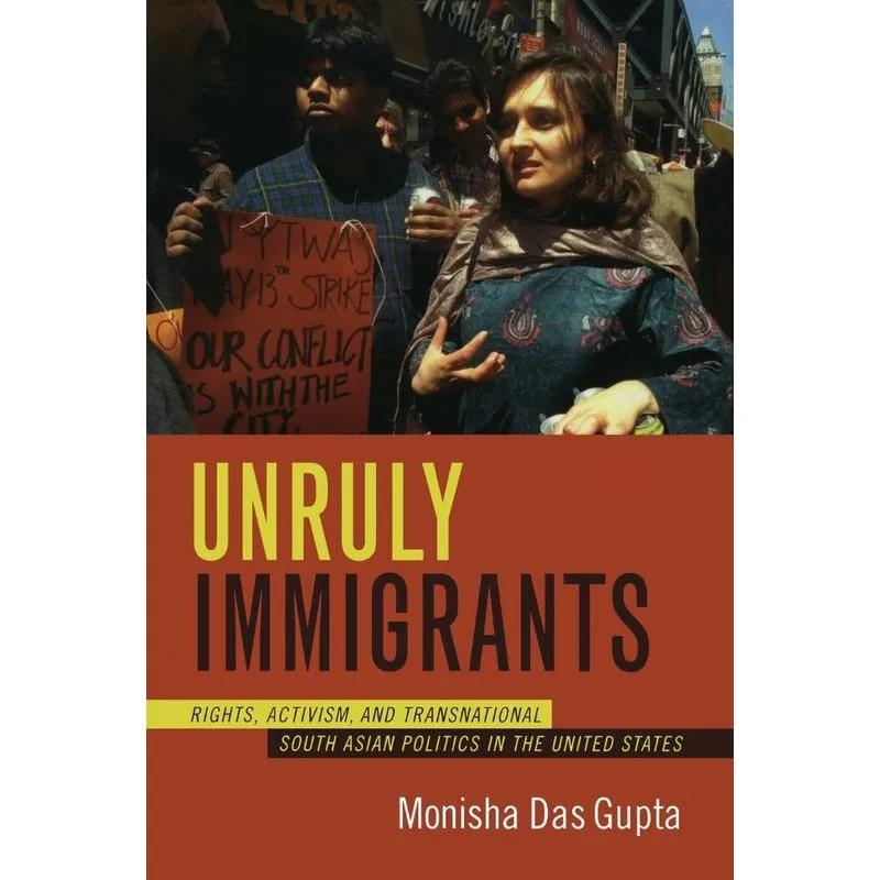 Unruly Immigrants