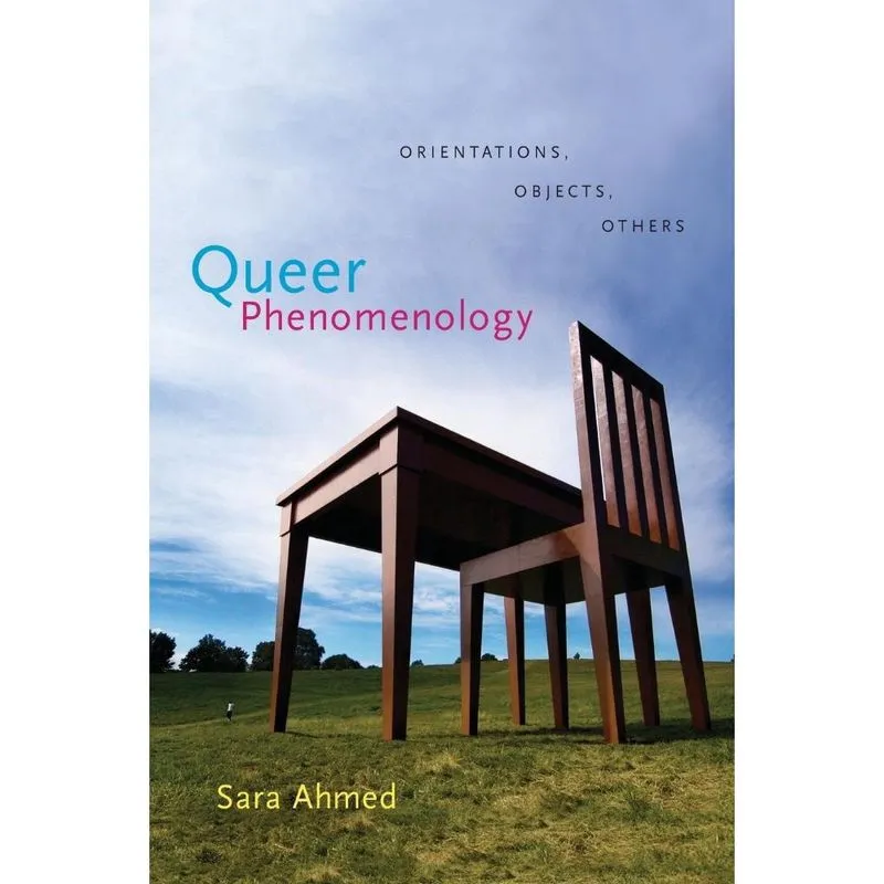 Queer Phenomenology