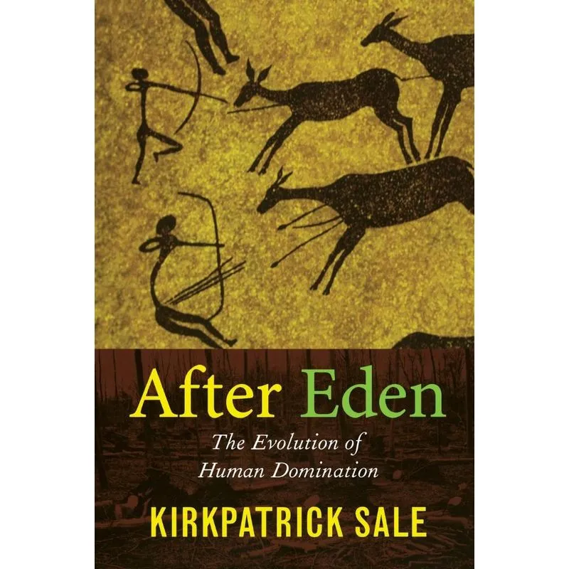 After Eden
