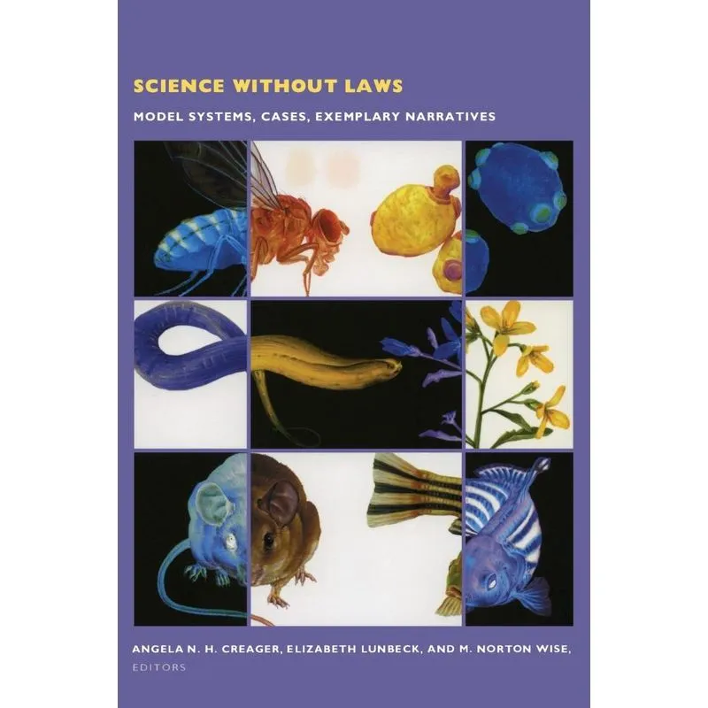 Science without Laws