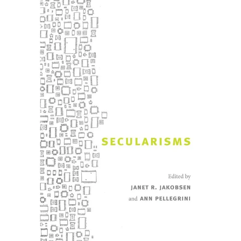 Secularisms