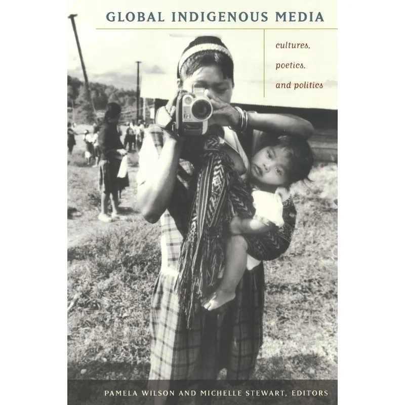 Global Indigenous Media
