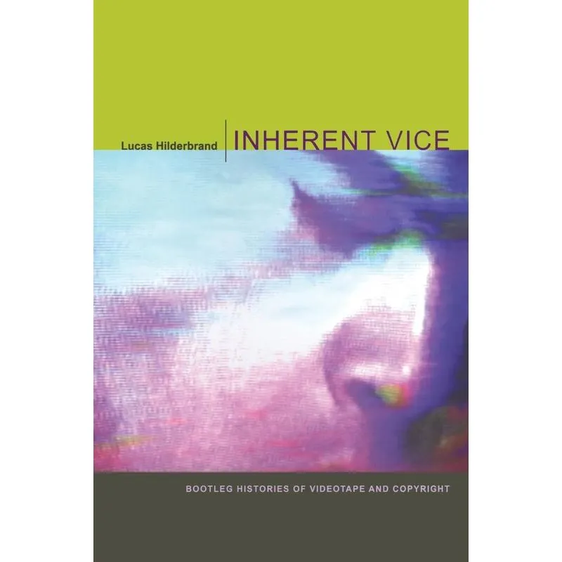 Inherent Vice
