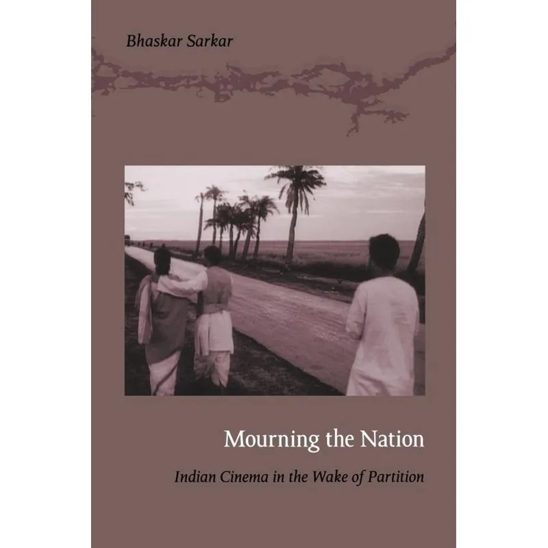 Mourning the Nation