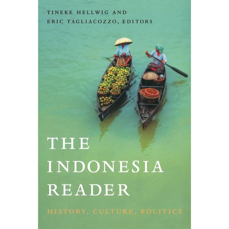 The Indonesia Reader