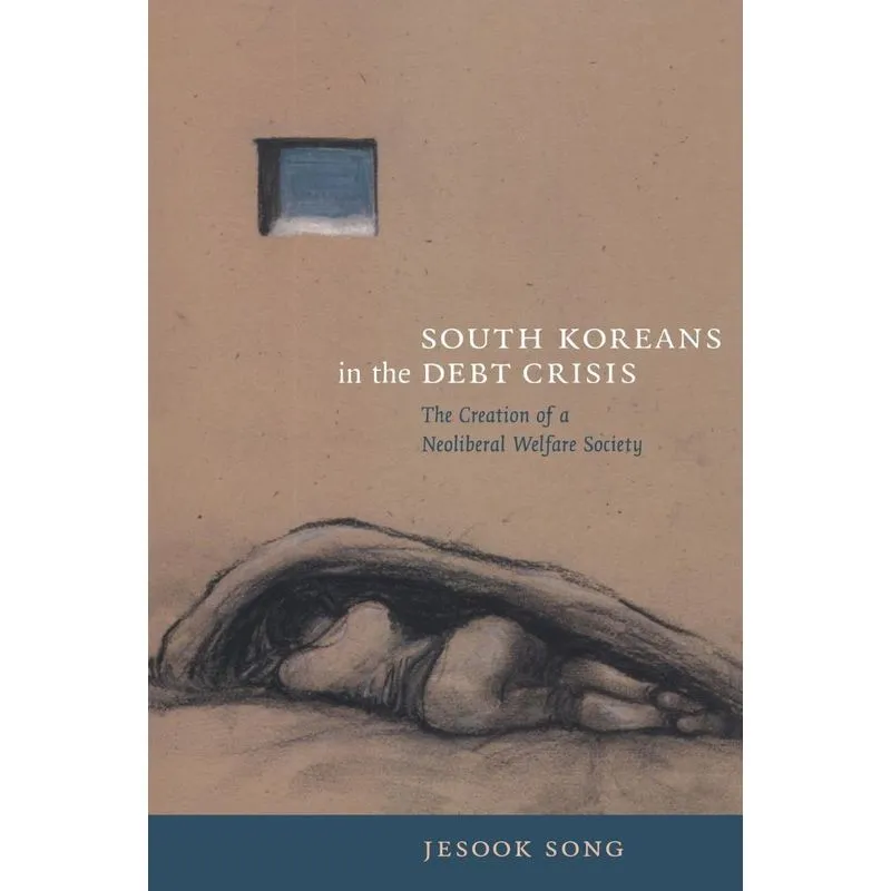 South Koreans in the Debt Crisis