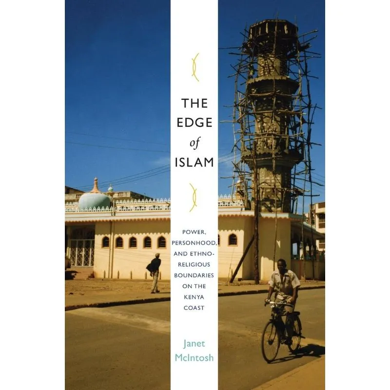 The Edge of Islam