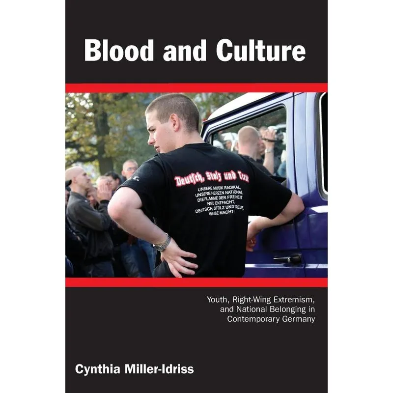 Blood and Culture