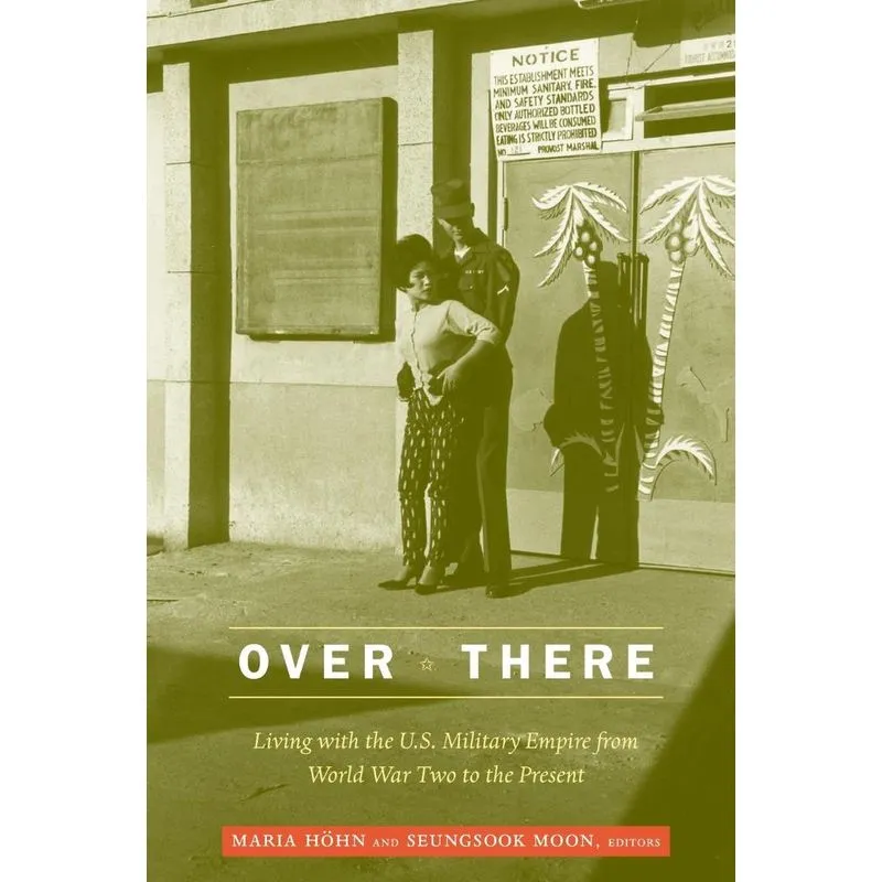 Over There