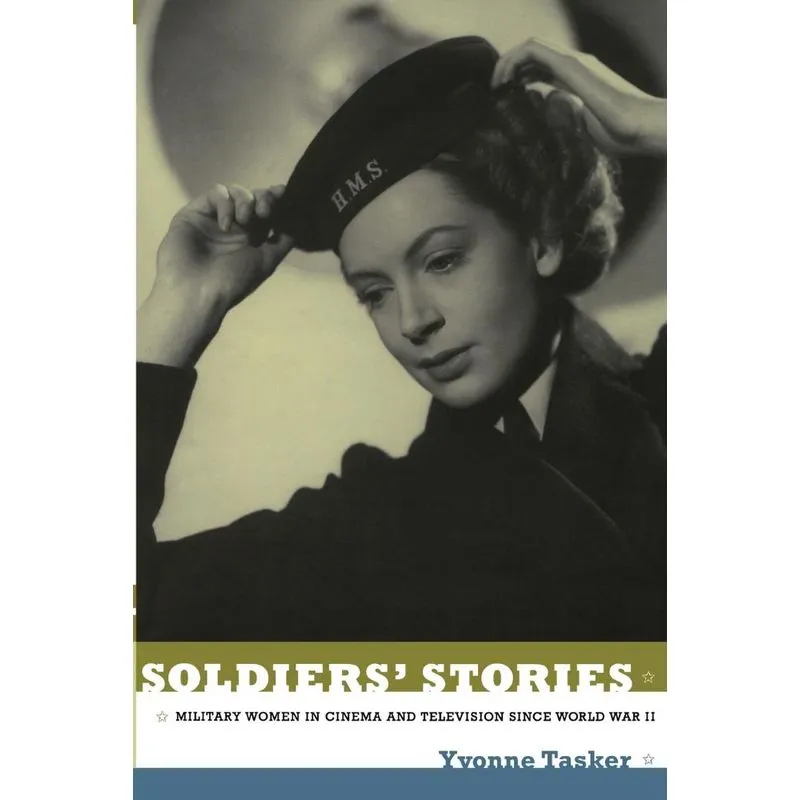 Soldiers Stories