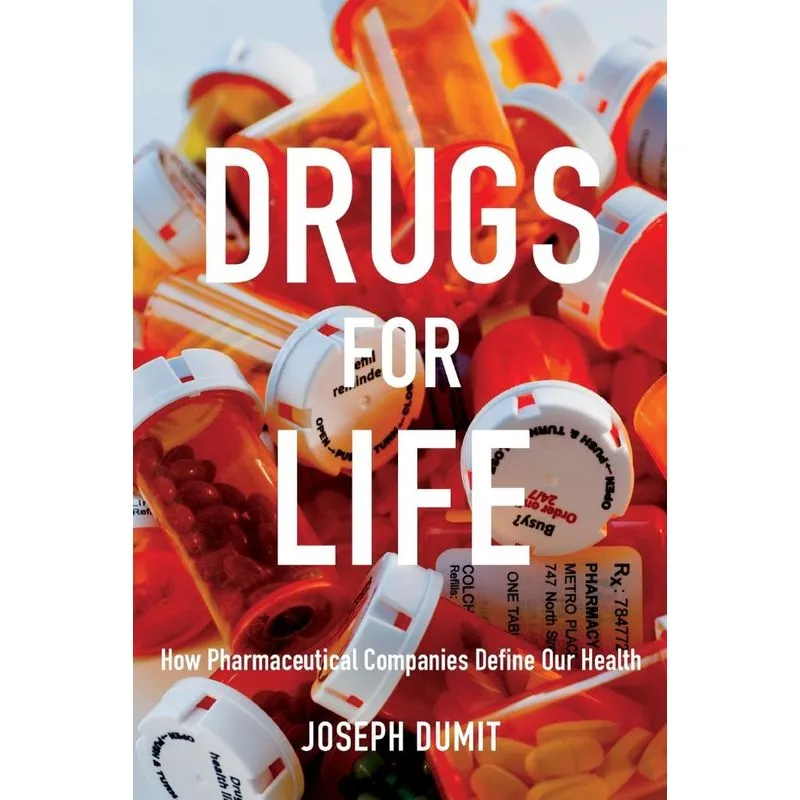 Drugs for Life