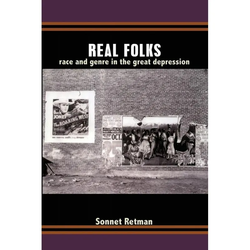 Real Folks