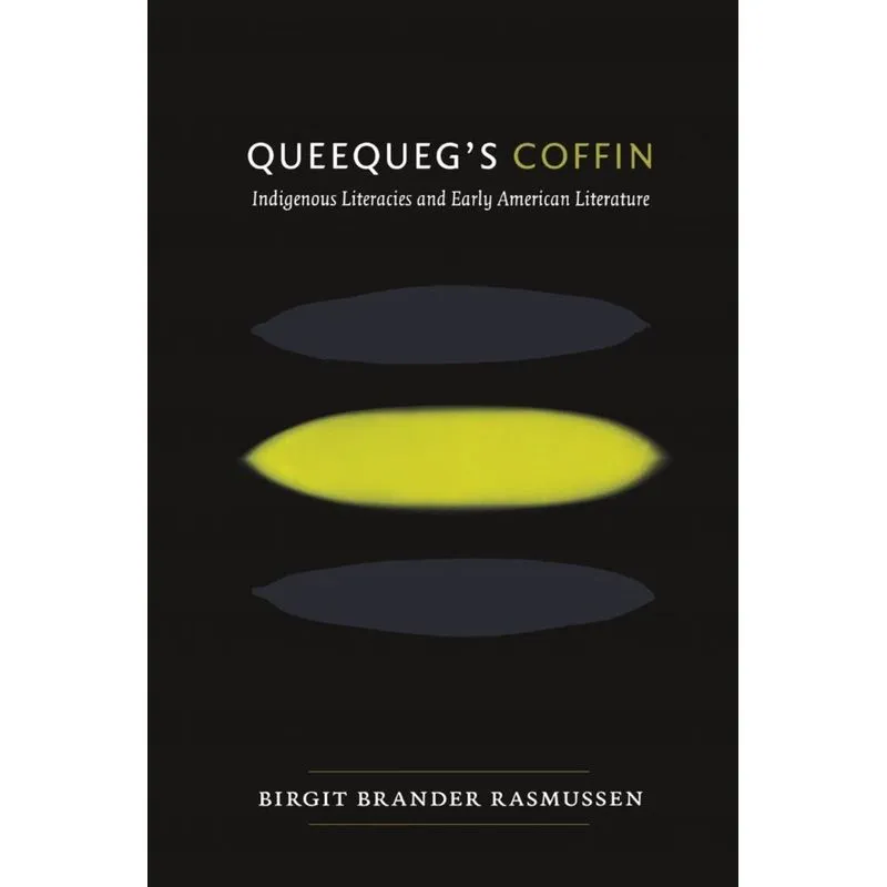 Queequegs Coffin