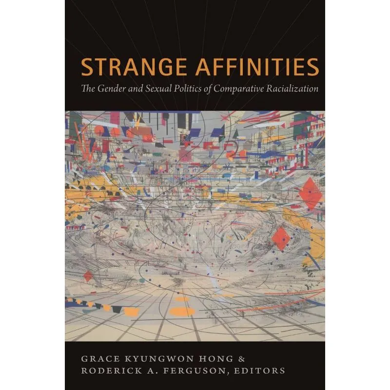 Strange Affinities