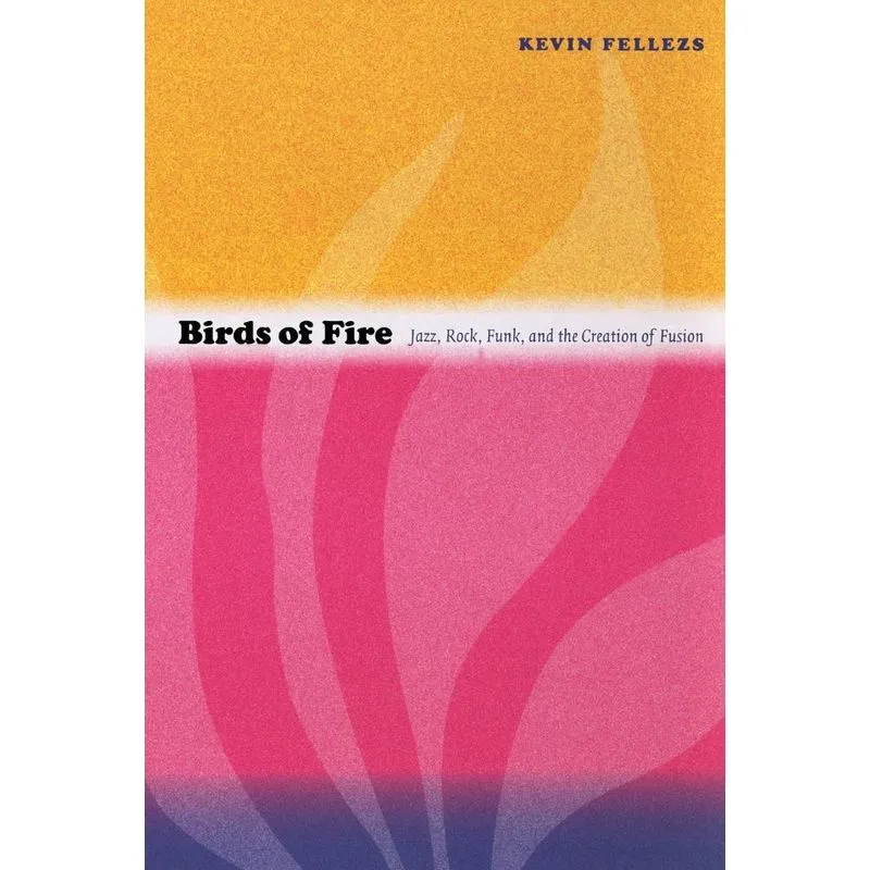 Birds of Fire