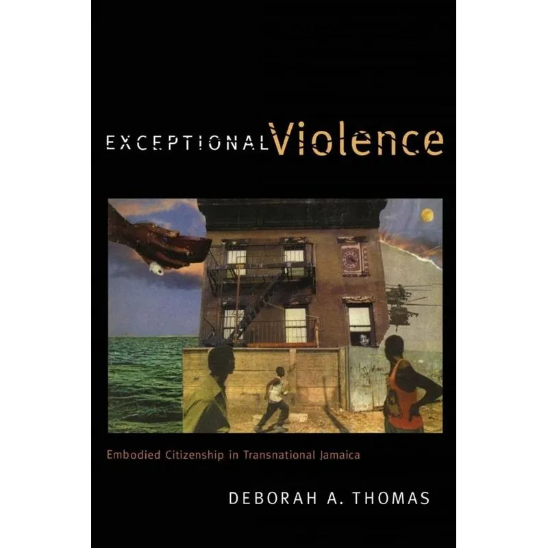 Exceptional Violence