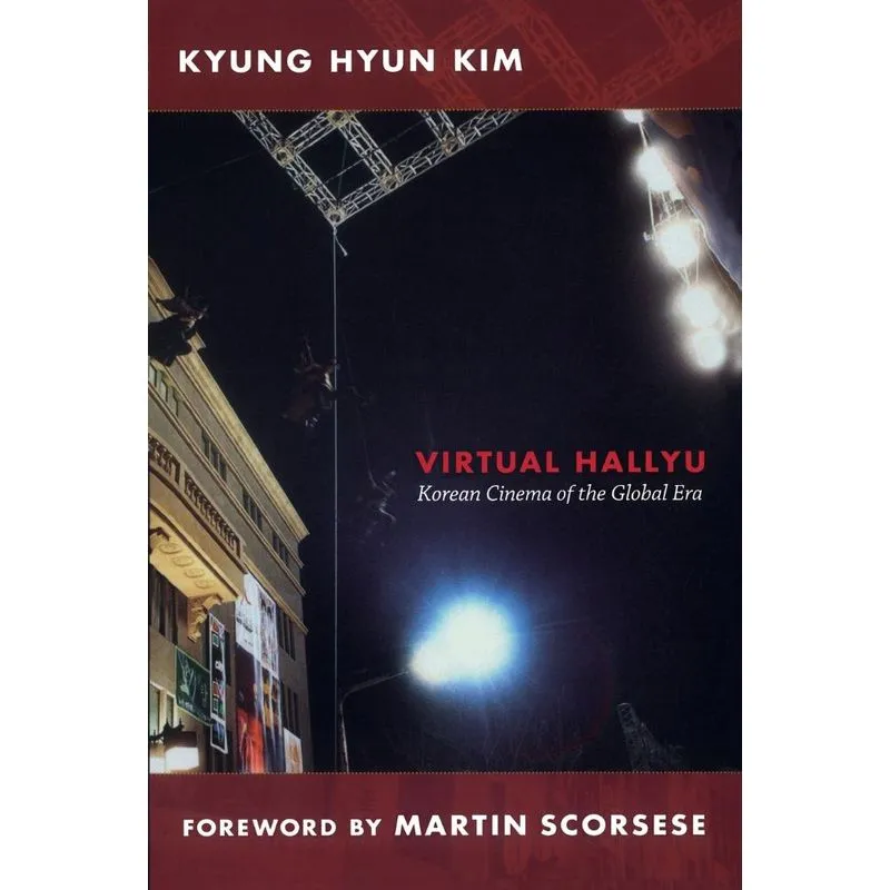 Virtual Hallyu