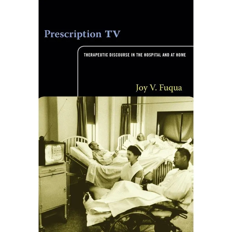 Prescription TV