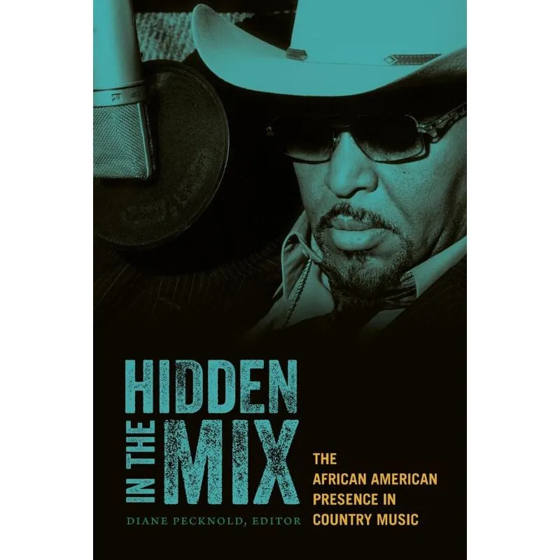 Hidden in the Mix