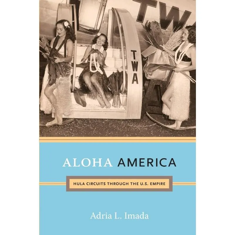Aloha America