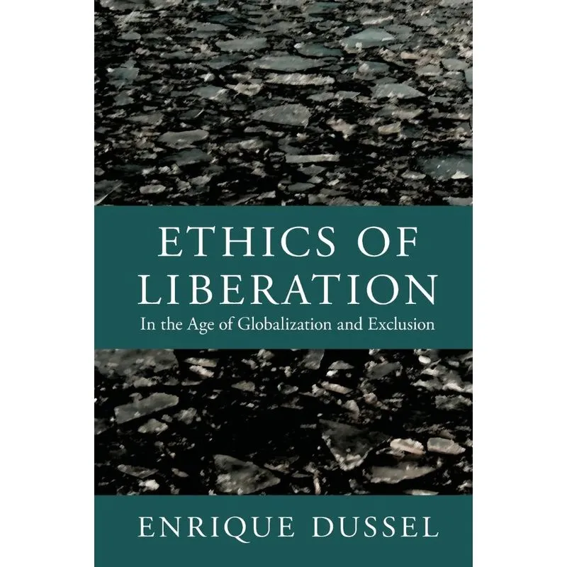 Ethics of Liberation