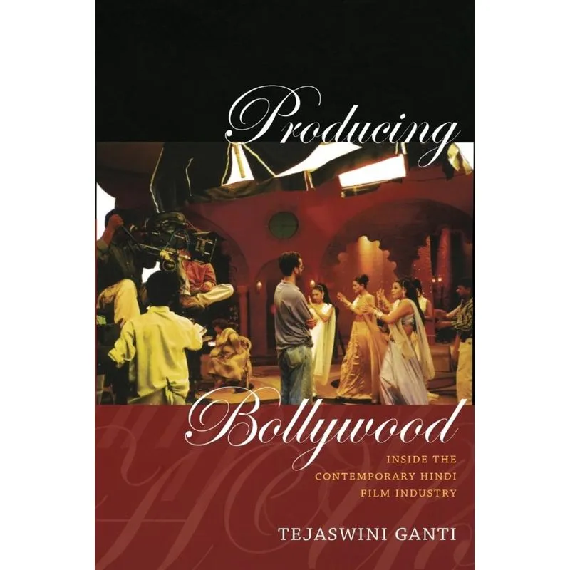 Producing Bollywood