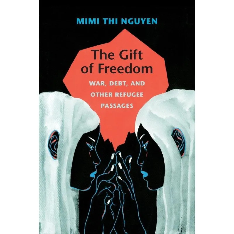 The Gift of Freedom