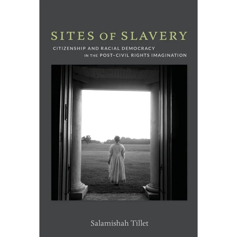 Sites of Slavery