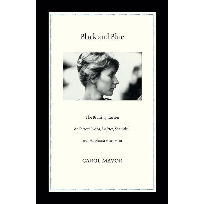 Black and Blue
