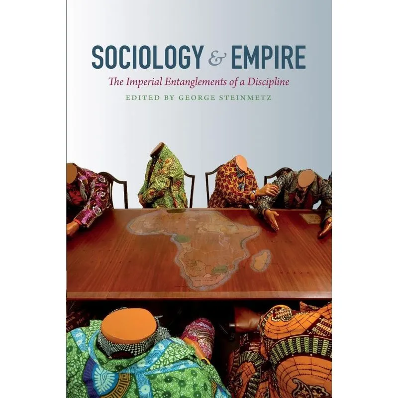 Sociology and Empire