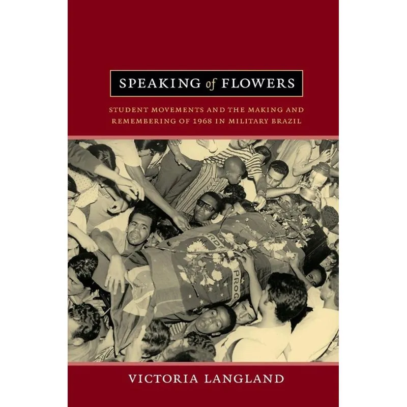 Speaking of Flowers