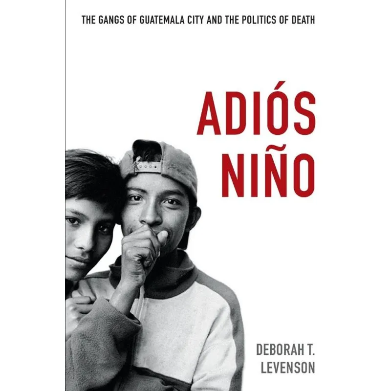 Adiós Niño