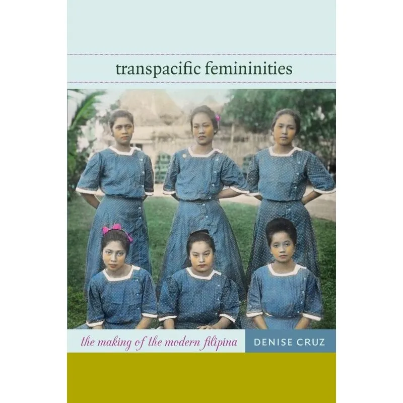 Transpacific Femininities