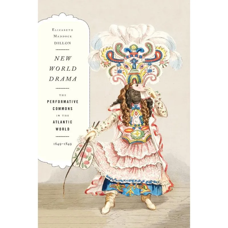 New World Drama