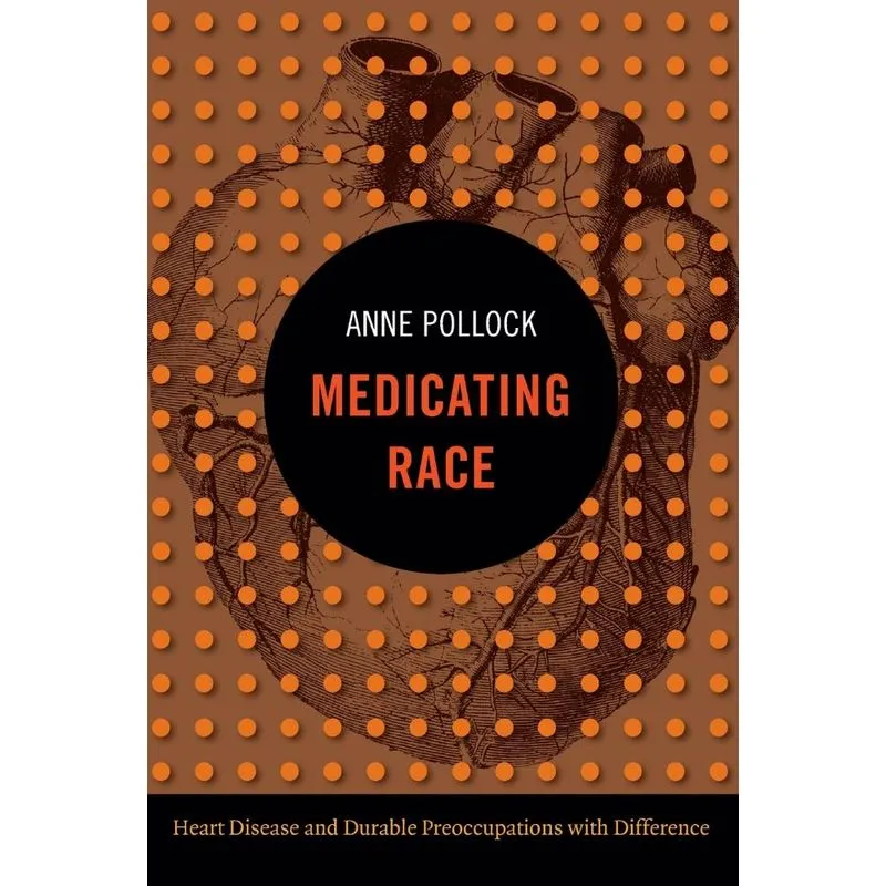 Medicating Race